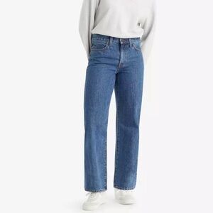 Levis Jeans Women's 90s Style '94 Baggy Dad Jean 100% Cotton Denim 28X29 Classic
